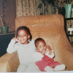 Meet your Posher, Liz